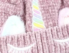 Name It keepsake lilac enhjørning hue